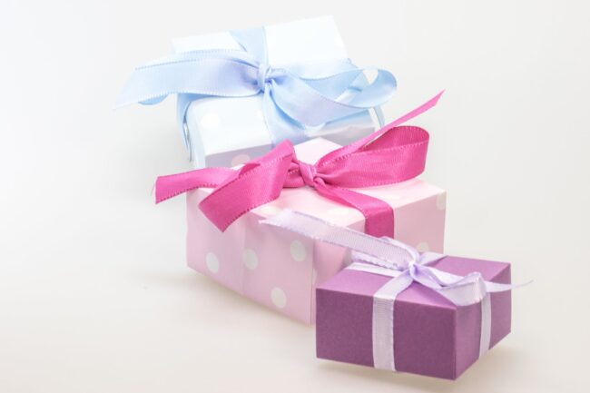 Geschenkideen vom Geschenk Fuchs